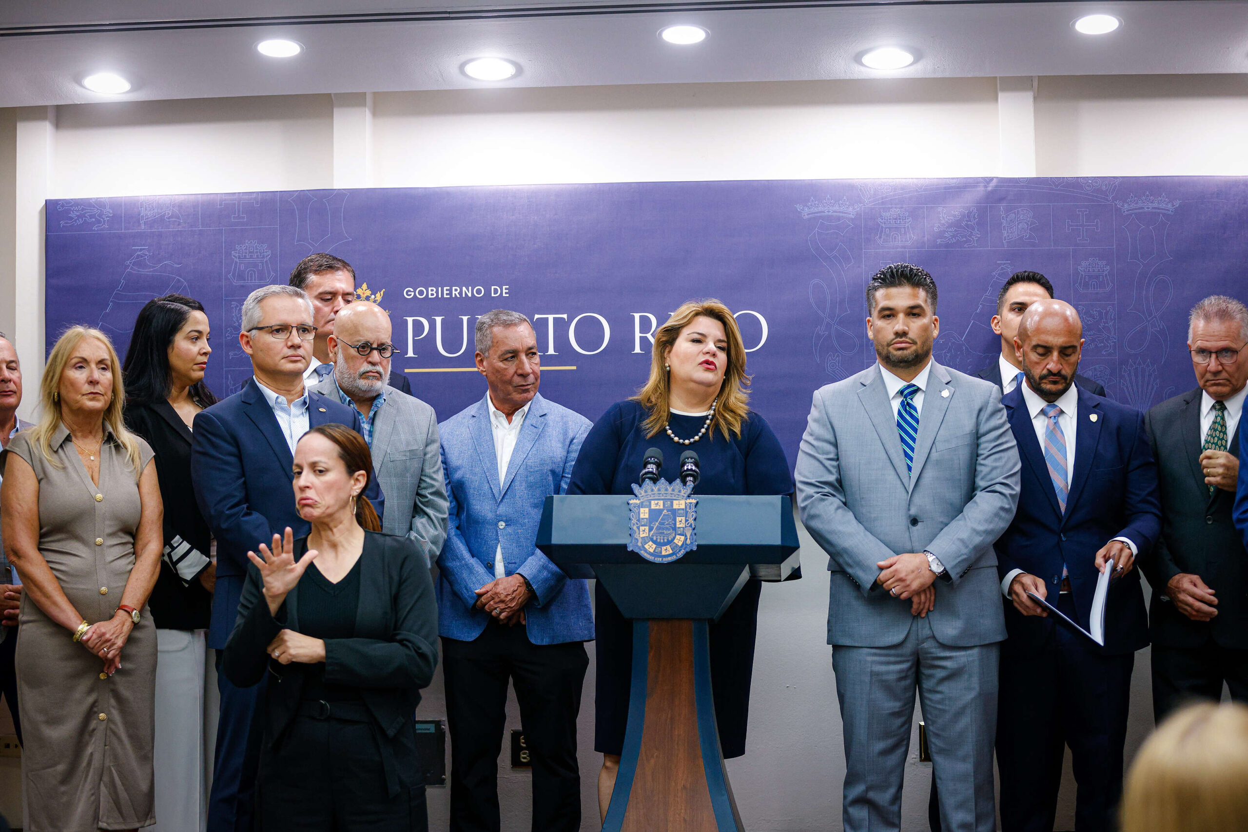 Cancelan contrato de escaneo de carga por supuesta ineficacia e incumplimiento