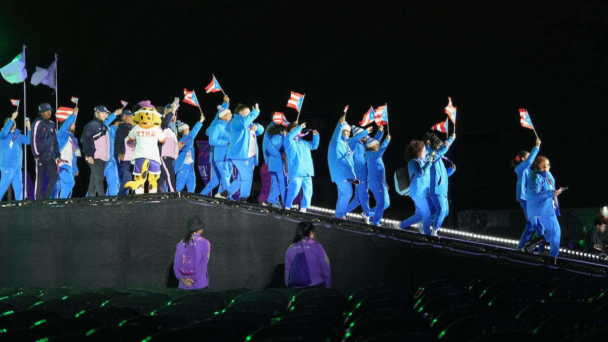 El Copur sueña con un gran futuro olímpico para Puerto Rico, tras Asunción 2025