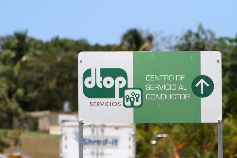 Identifican posibles irregularidades de exfuncionaria del DTOP