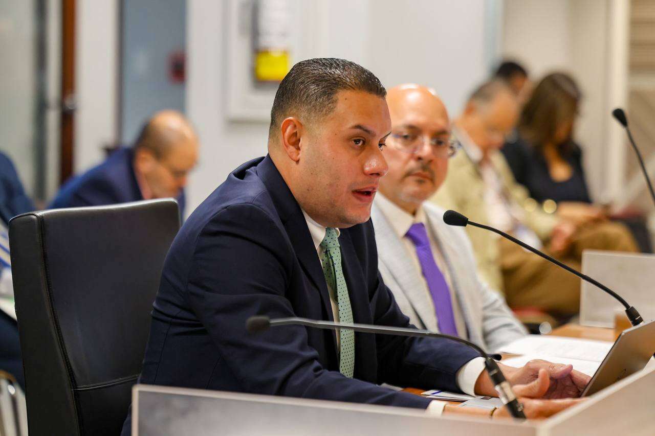 Federación de Alcaldes endosa cambios para atender recaudos del inventario