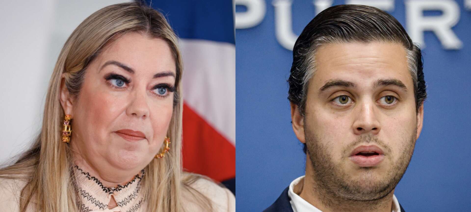 Senado coincide con gobernadora en que Lefranc Fortuño y Keren Riquelme tienen los méritos