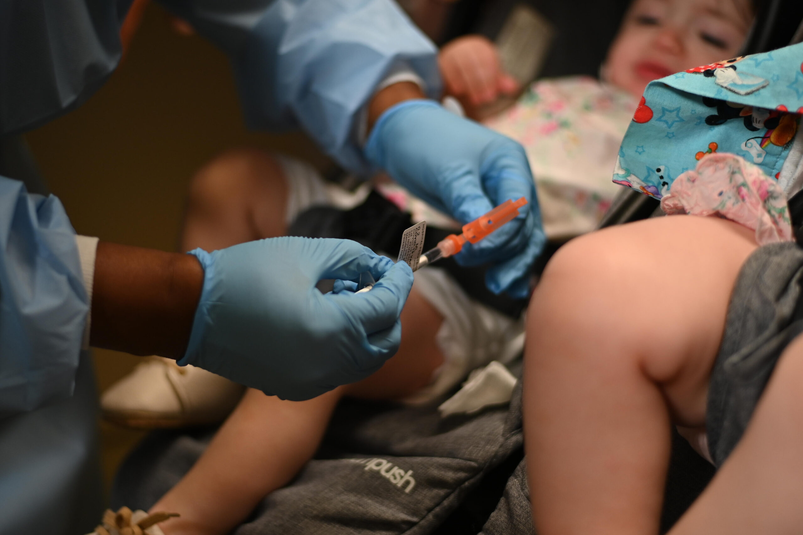 El plan antivacunas de Florida refuerza la desconfianza a la inmunización