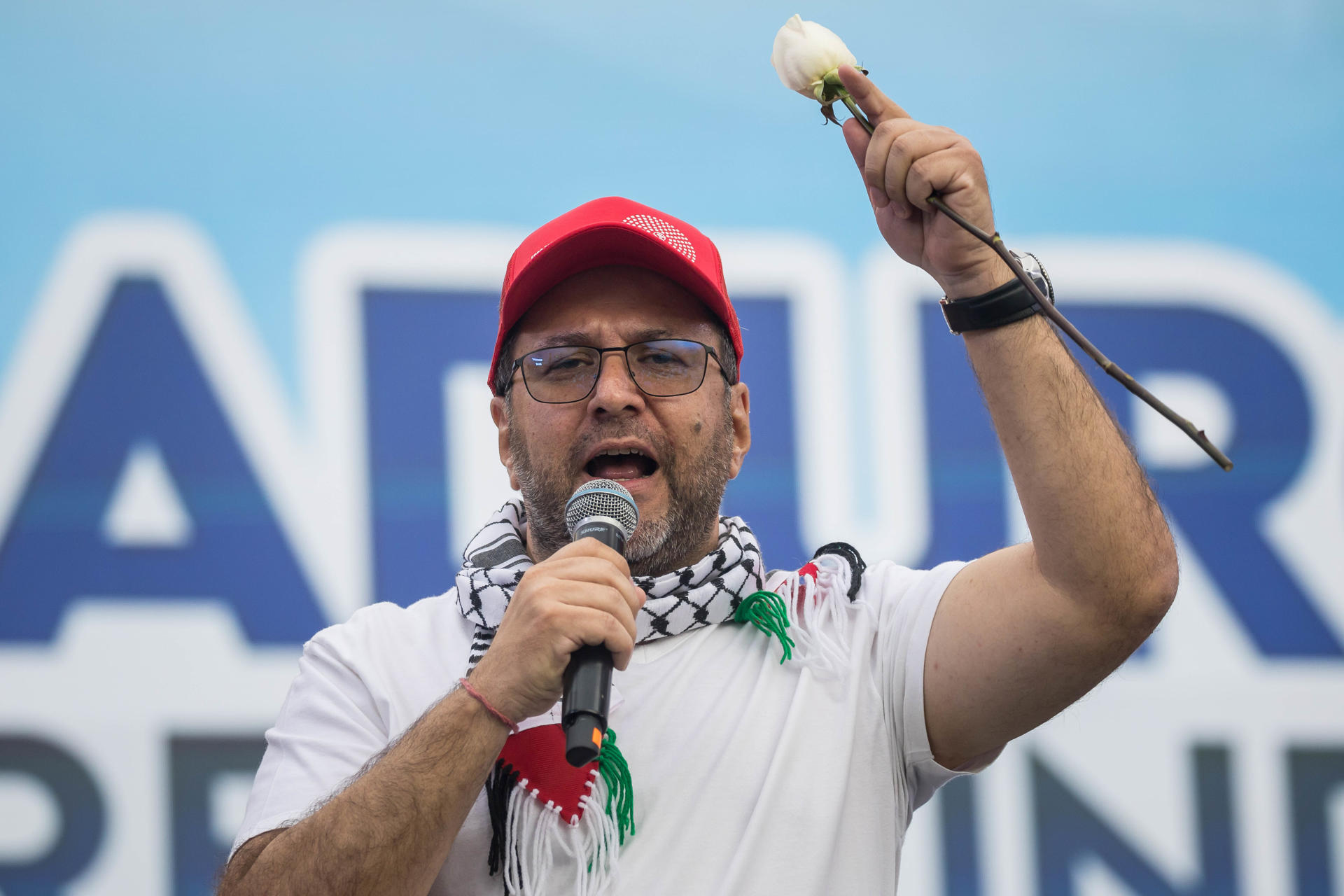 Venezuela exige a EE.UU. cesar de inmediato las «agresiones y mentiras» en su contra