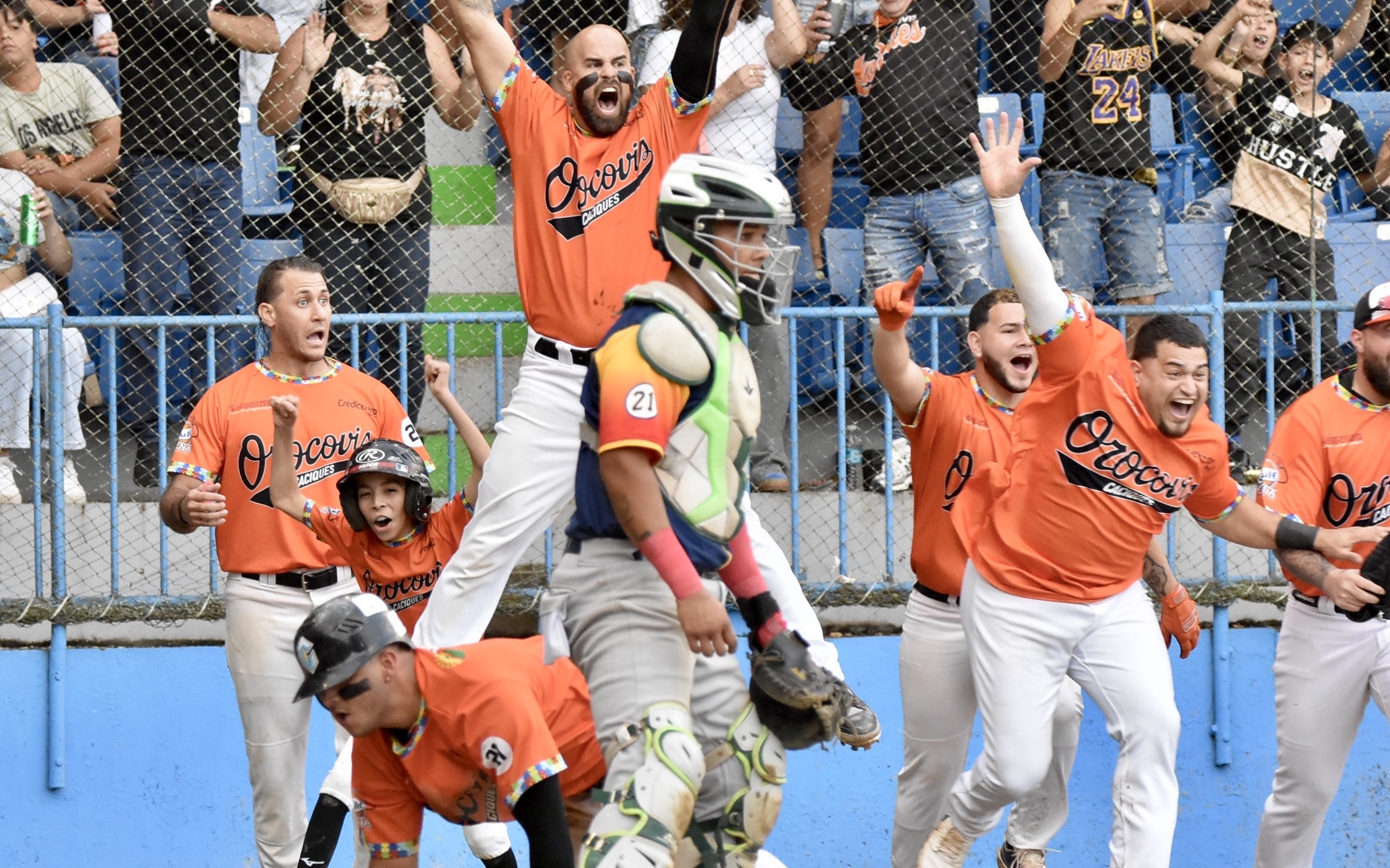 Coliceba comenzará su temporada este sábado en siete estadios