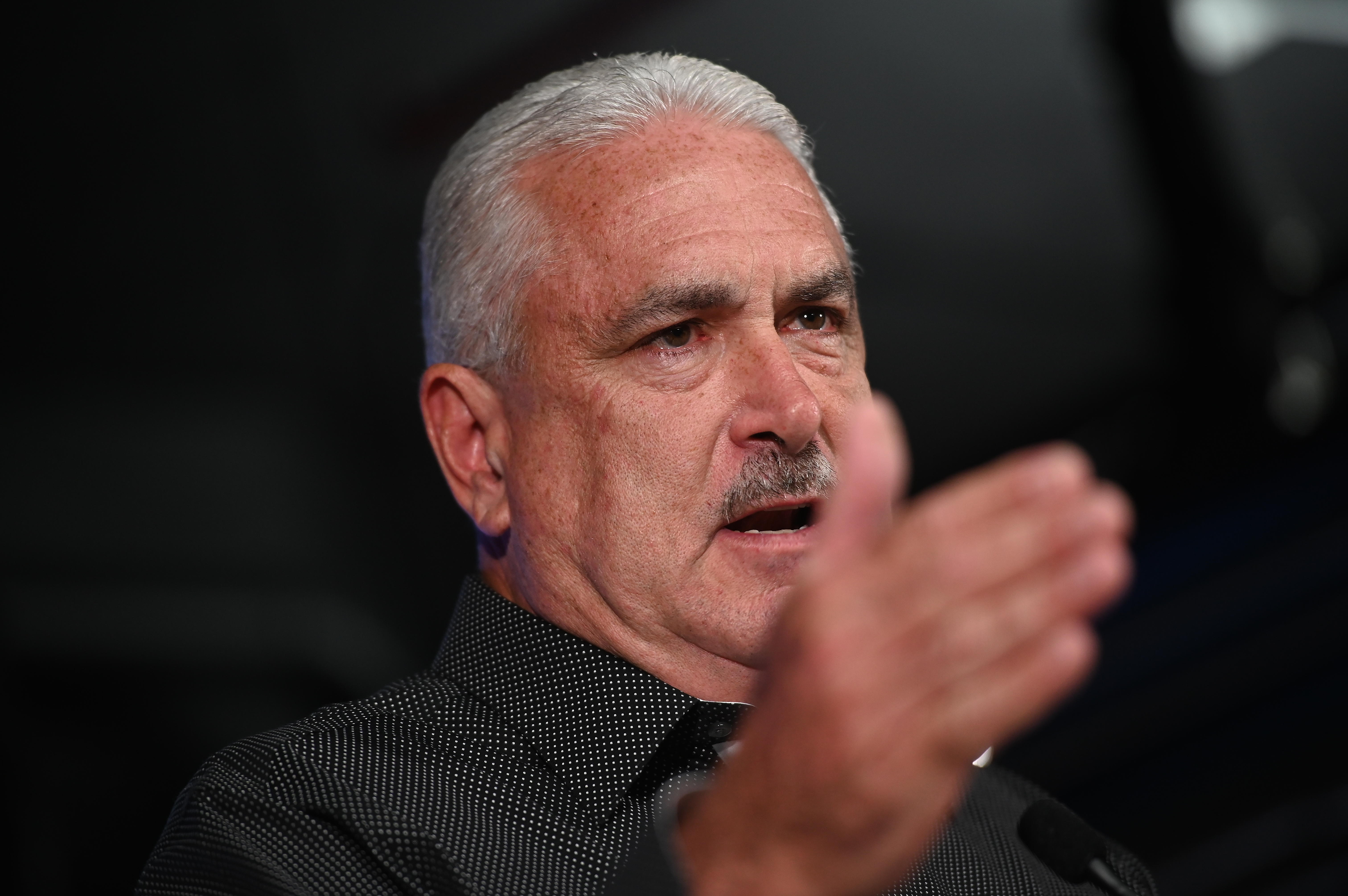 «Nuestro ánimo es que le sobre más dinero a la gente», reiteró Rivera Schatz ante propuestas contributivas