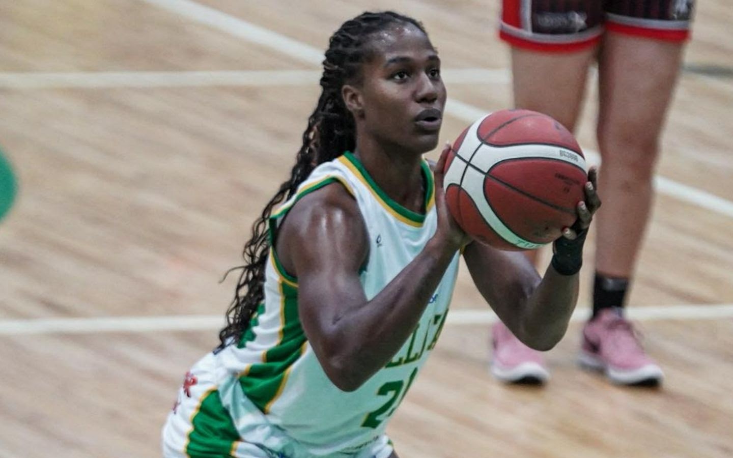 BSNF: Isabela escala al segundo puesto