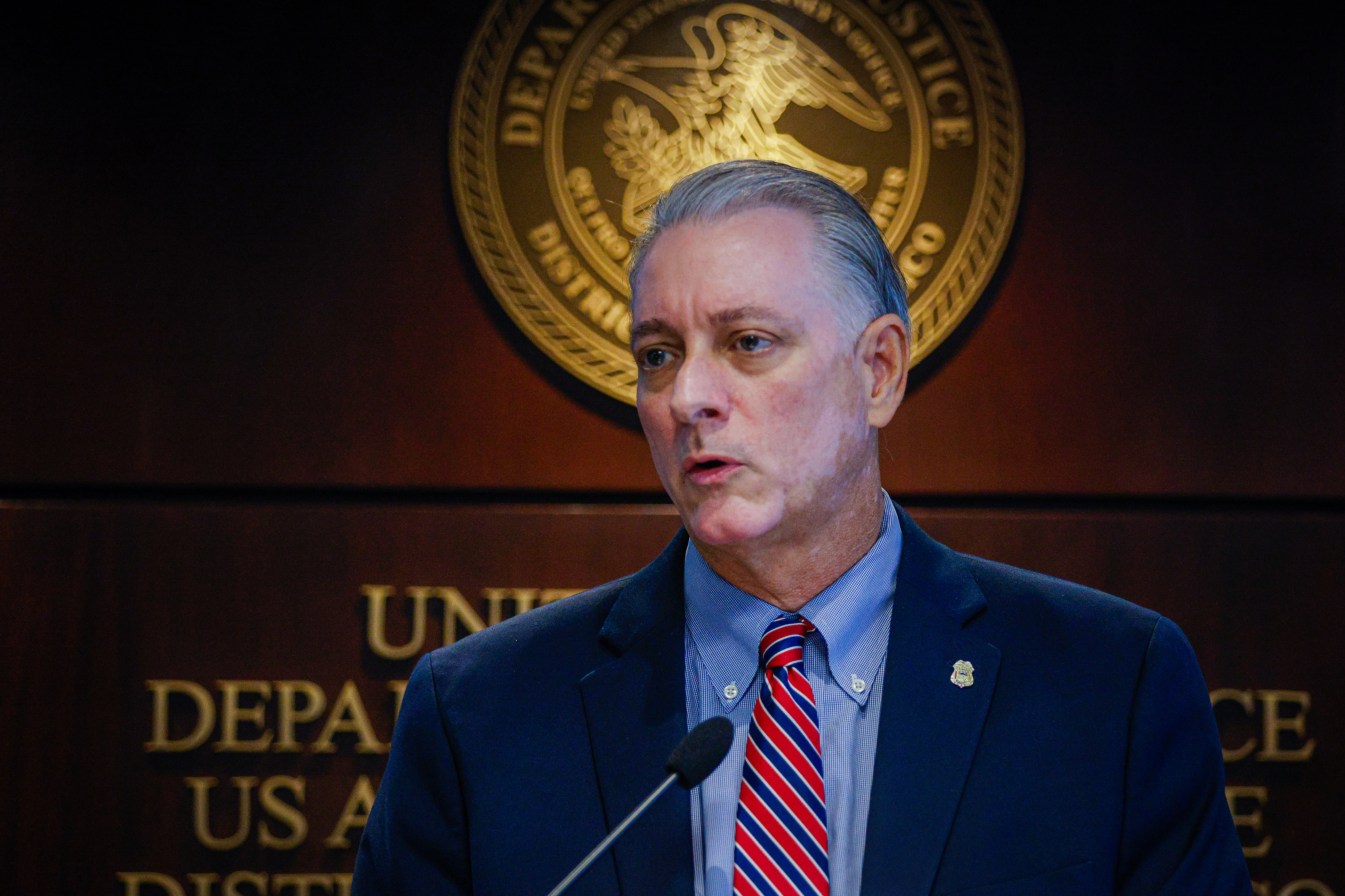 Fiscalía federal en Puerto Rico seguirá trabajando aunque falte presupuesto