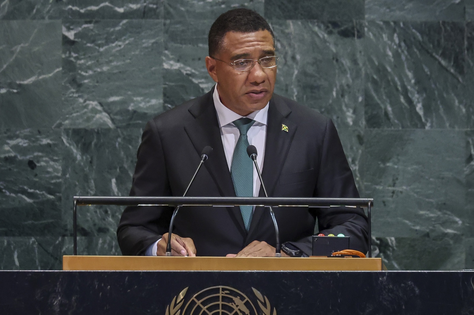 Caricom respalda la decisión de establecer una fuerza para combatir las pandillas en Haití