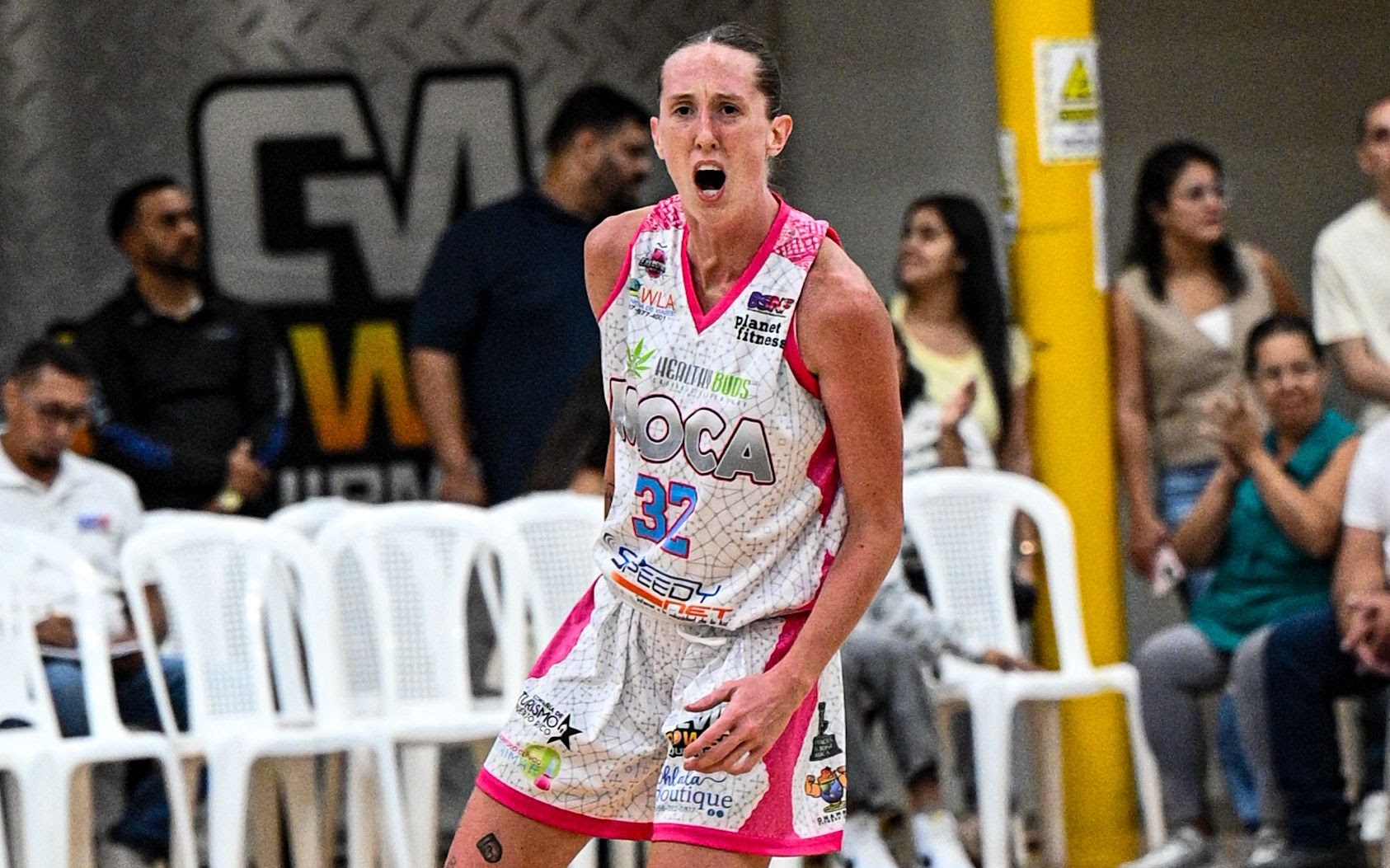 BSNF: Moca regresa a la segunda posición