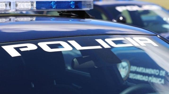 Hieren a conductor en tiroteo en el túnel Guajataca en Isabela