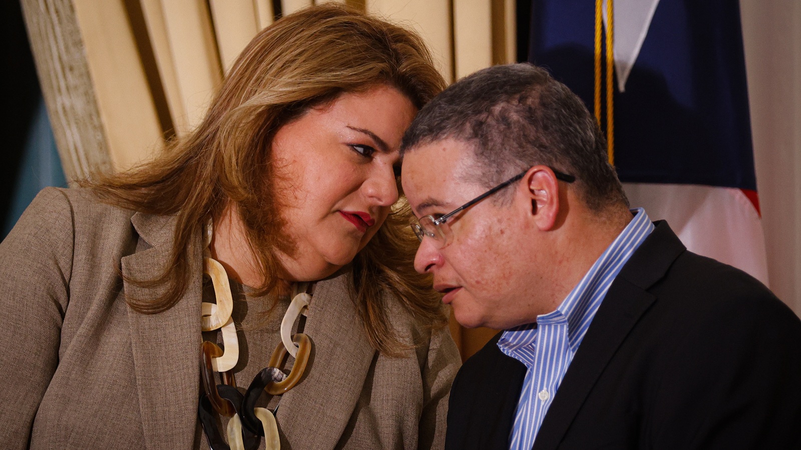 Crisis de influenza aprieta y Salud no descarta declarar epidemia a principios de año nuevo