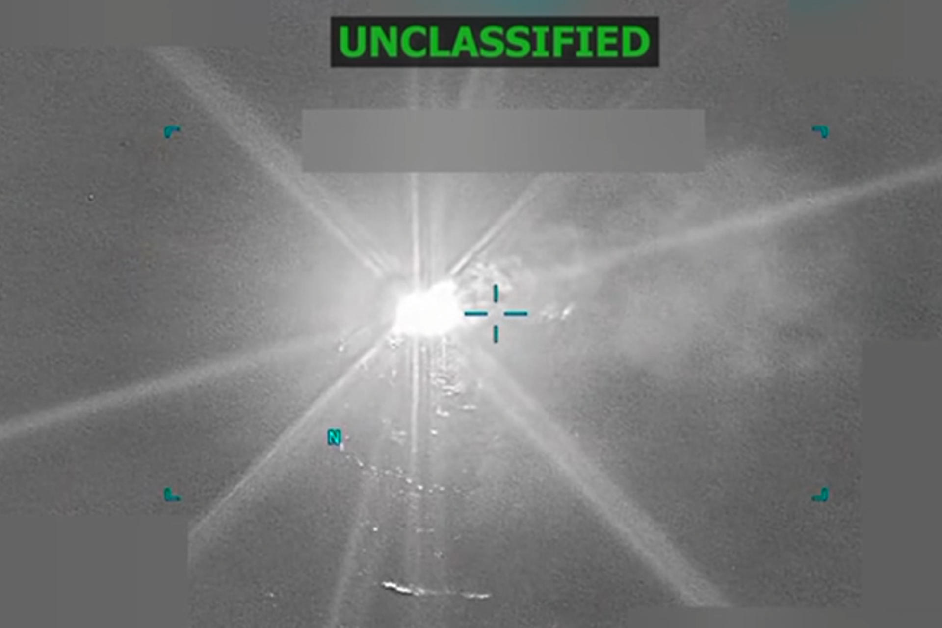 EE.UU. ataca otro barco en el Caribe, cerca de las costas de Venezuela, y hay sobrevivientes