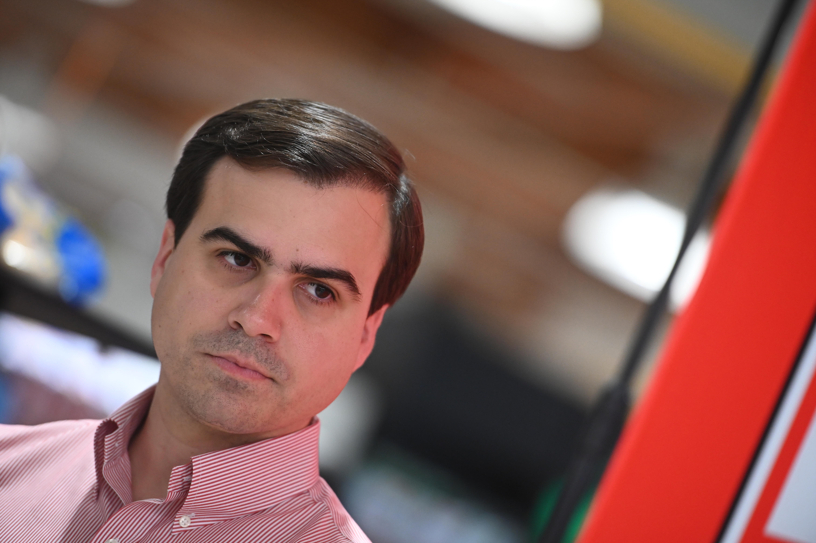 Pablo José Hernández rechaza proyecto que penaliza la muerte del concebido - NotiCel - La verdad como es - Noticias de Puerto Rico