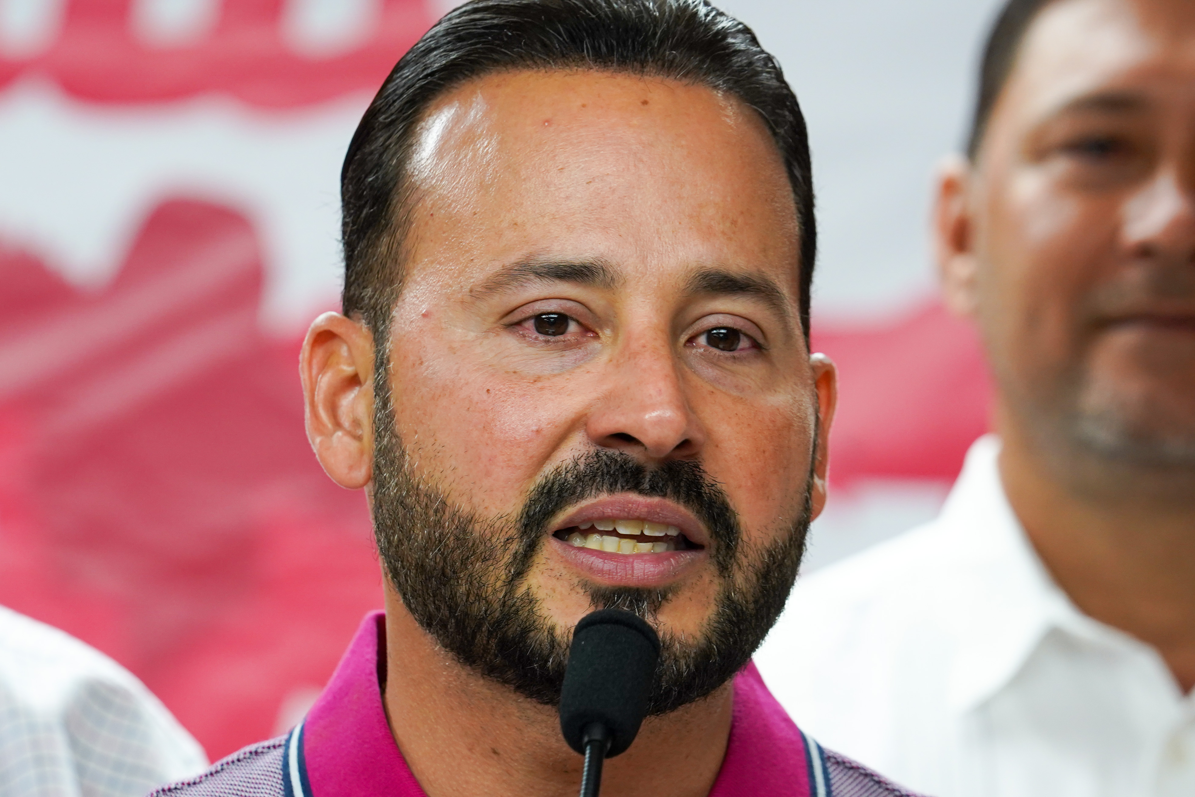 «El gobierno no le está diciendo la verdad al país», dice Hernández sobre la reforma contributiva