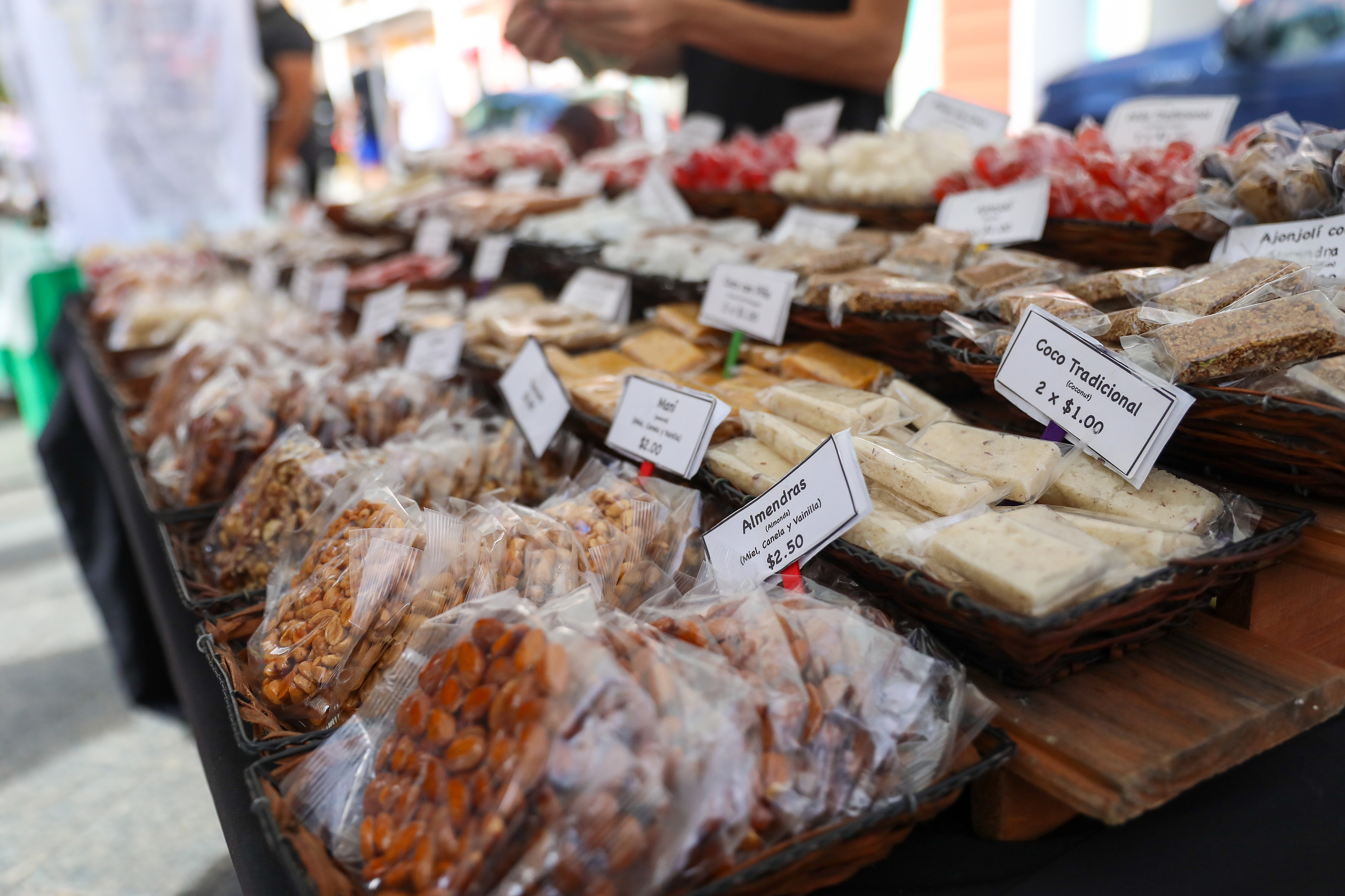 Dos días de música y artesanías con “The Sounds of Puerto Rico”