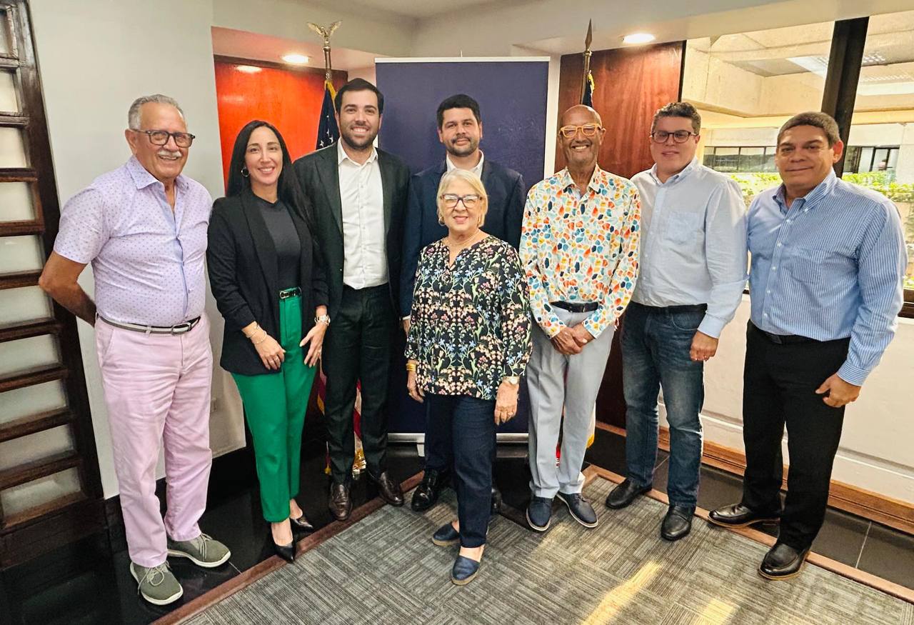 Hay nuevo director ejecutivo de la Autoridad de Redesarrollo Local para Roosevelt Roads