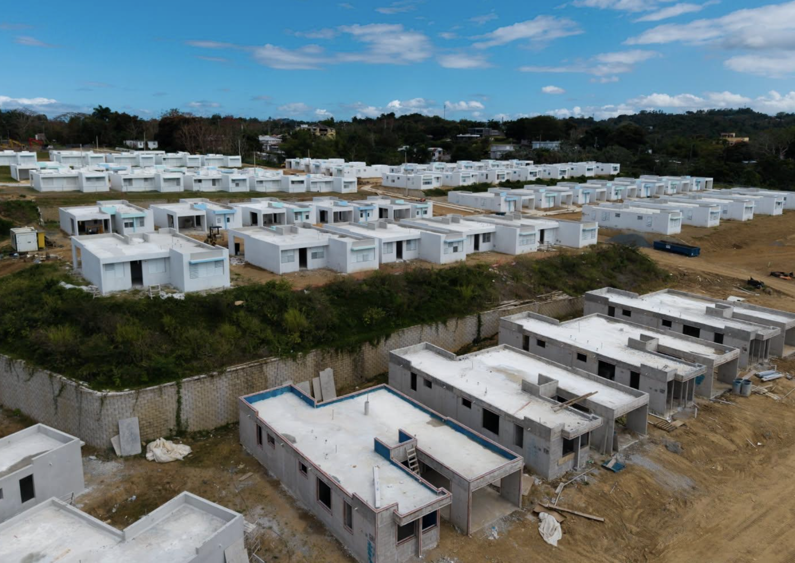 Asignan fondos para asistir a compradores de una vivienda