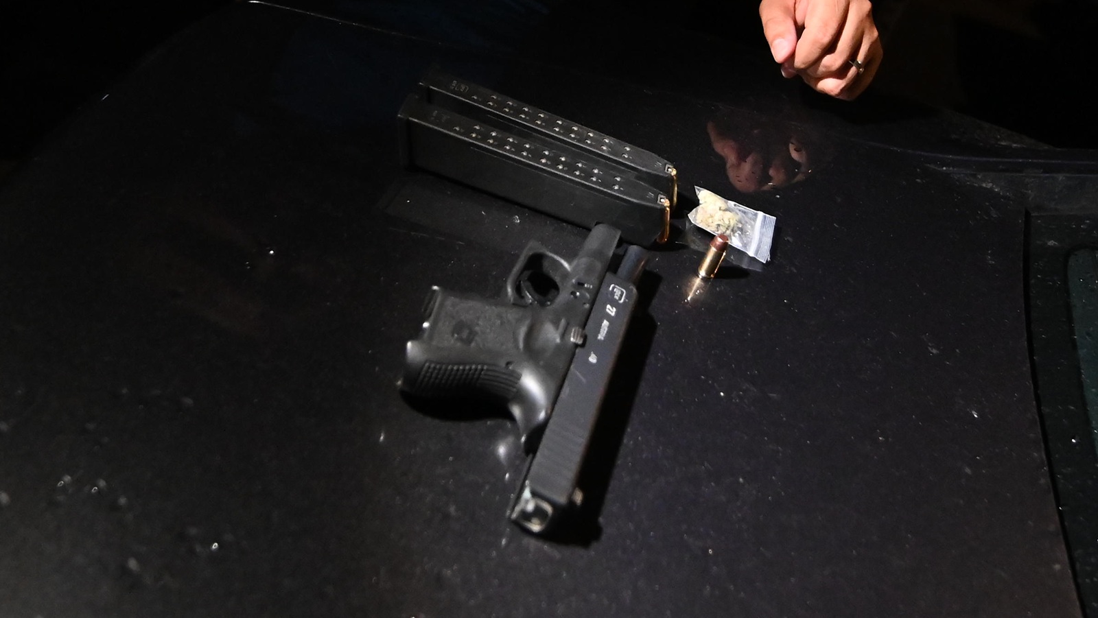 Organizaciones urgen revertir flexibilización de licencias de armas