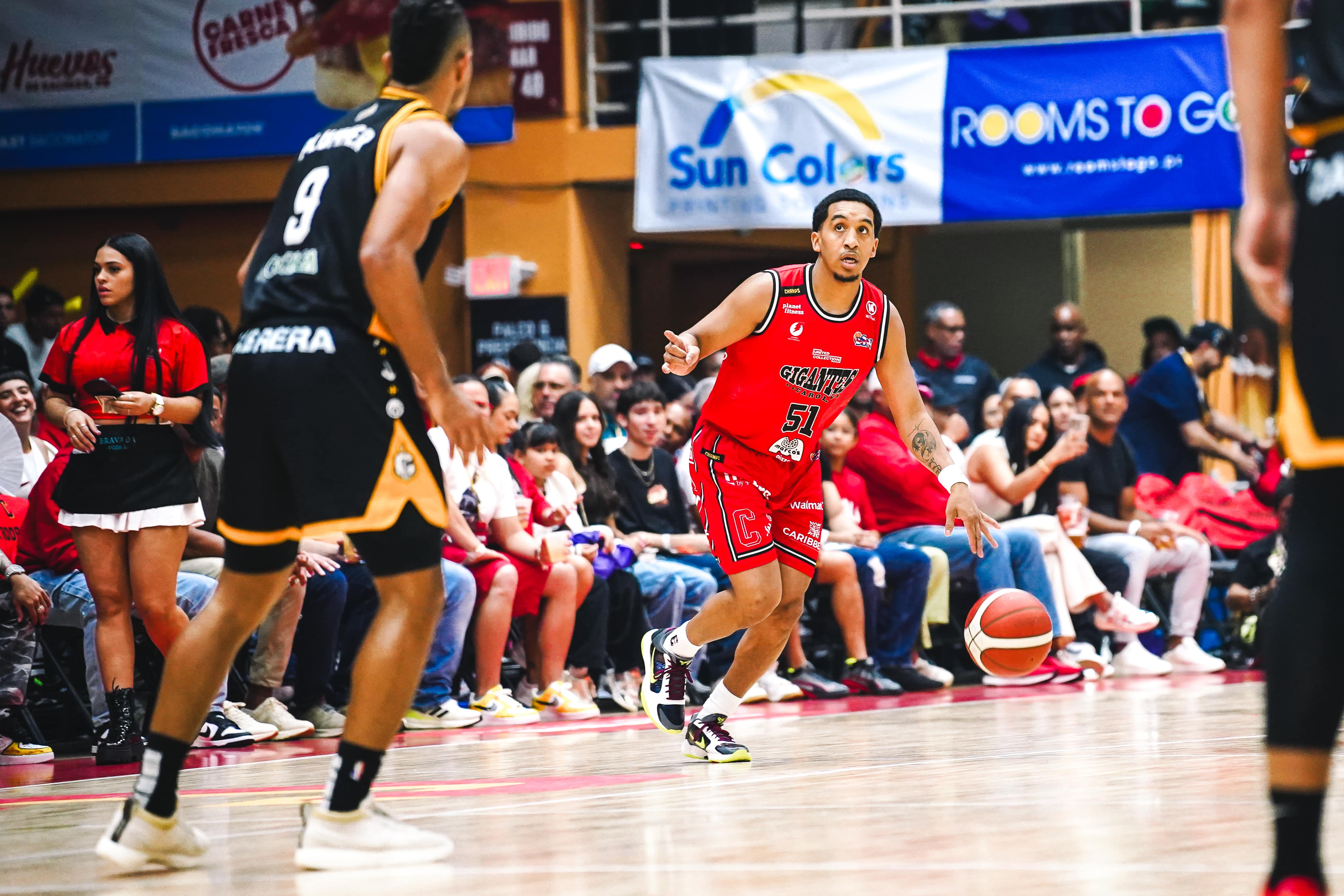 Tremont Waters regresa a la causa de los Gigantes