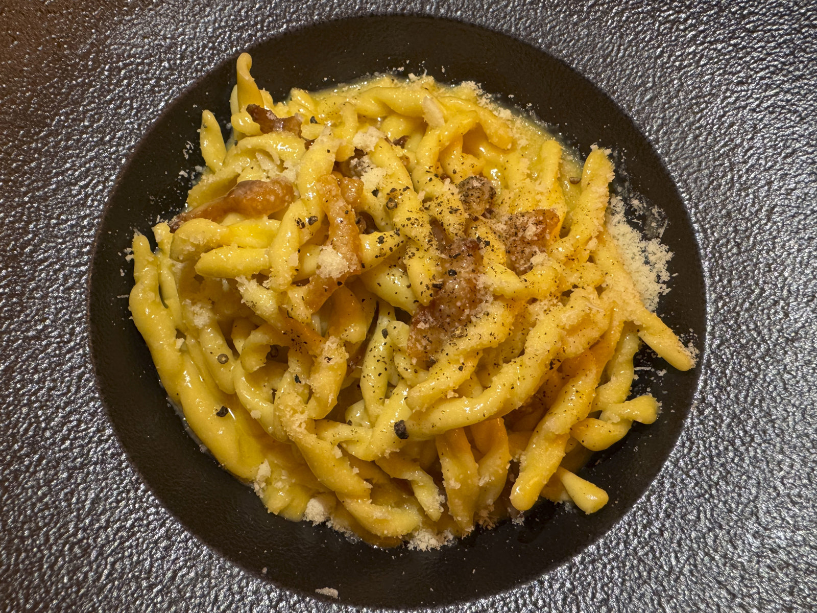 La cocina italiana, un legado global, es patrimonio inmaterial de la Unesco