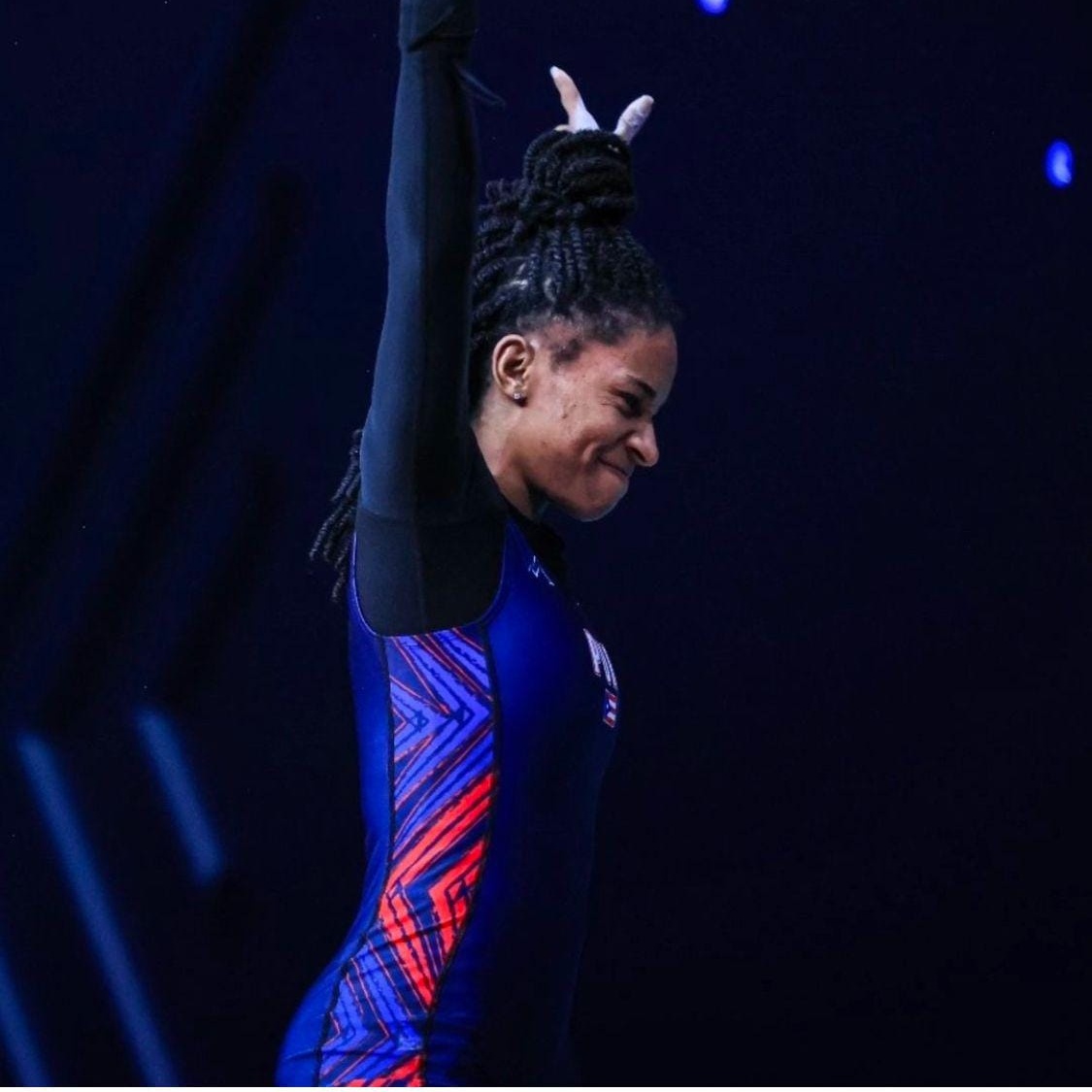 Cuatro pesistas ya han clasificado a los Juegos Centroamericanos y del Caribe