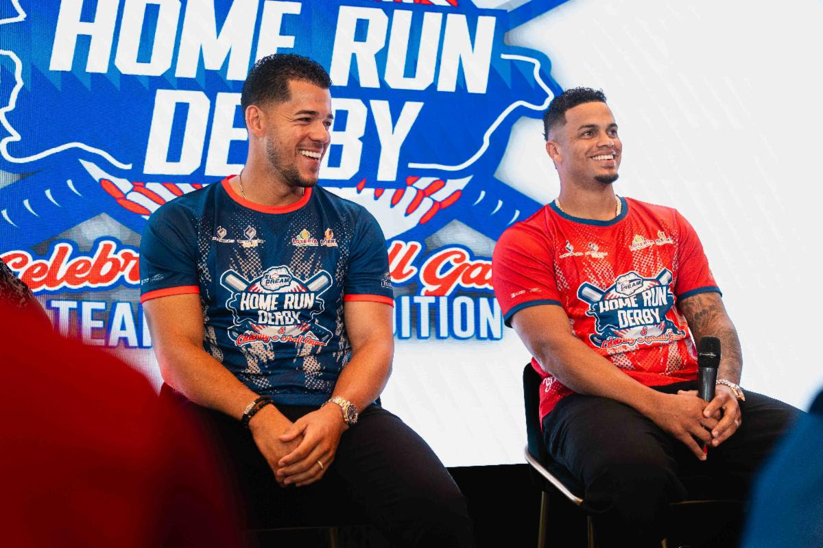 Brillarán las estrellas en juego de celebridades de José Berríos