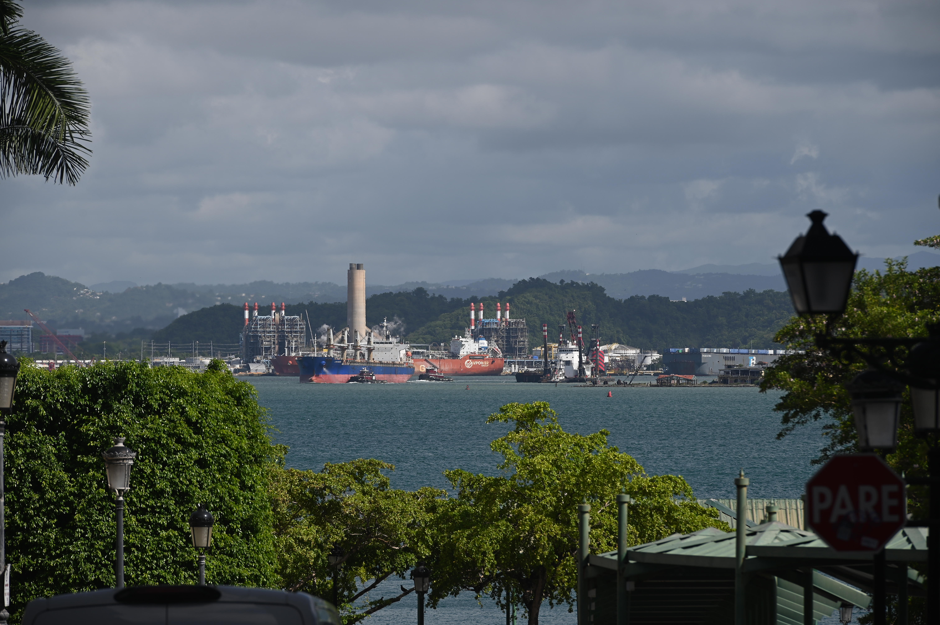 Negociado de Energía aprueba enmiendas entre AEE y Energiza