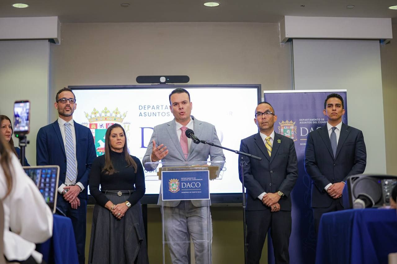 DACO reactiva la Oficina de Cumplimiento y Enlace Comercial