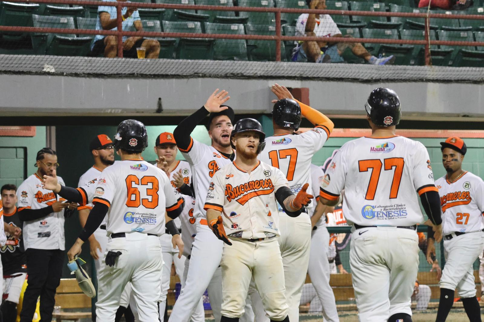 Comienza este viernes en Arroyo la serie final de la Coliceba