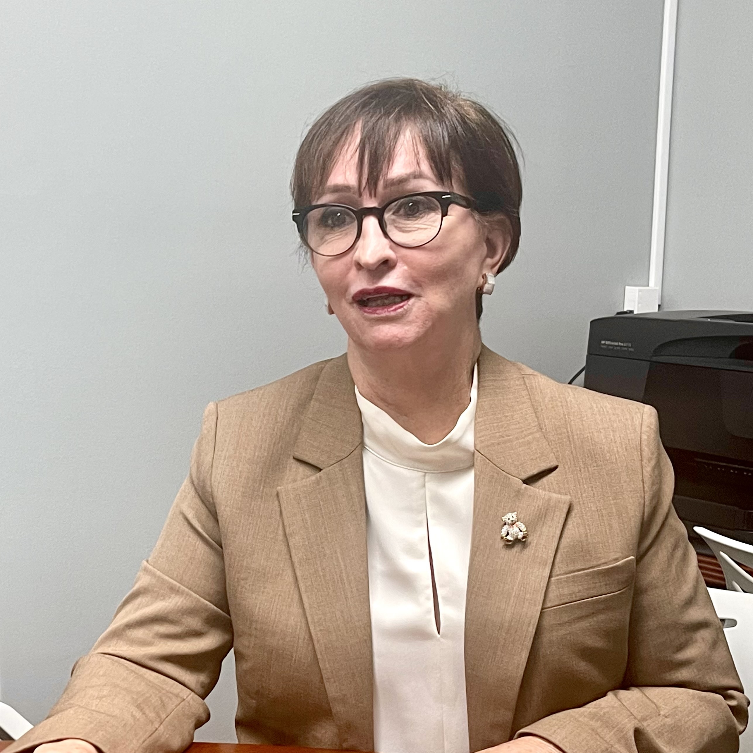 Piden al gobierno atender las nuevas políticas federales sobre el sinhogarismo