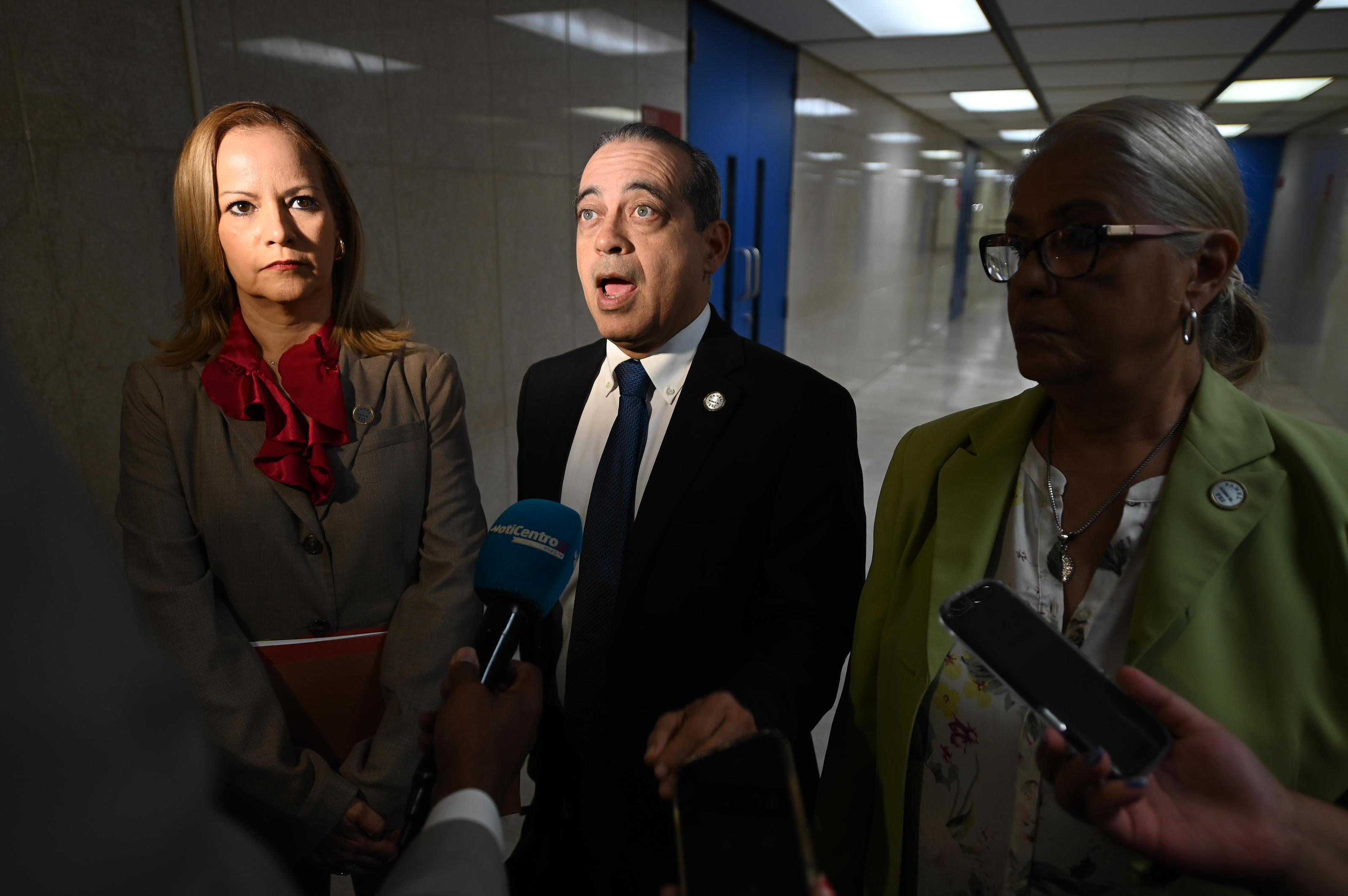 Cinco años después, abogado se declara culpable por compra ilegal de pruebas de covid