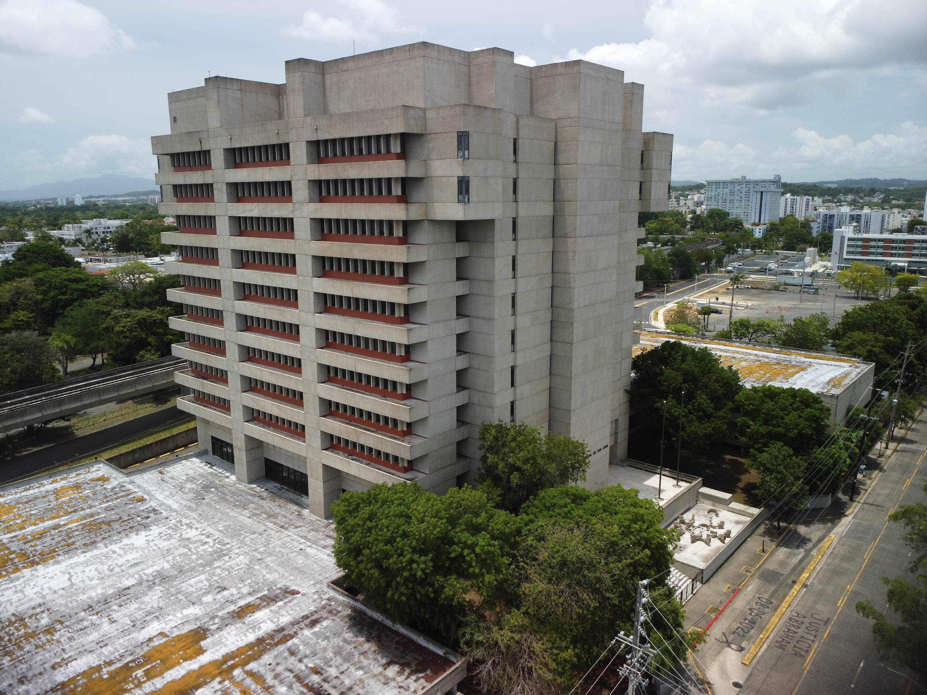 Tribunal deniega pedido de entredicho provisional contra LUMA