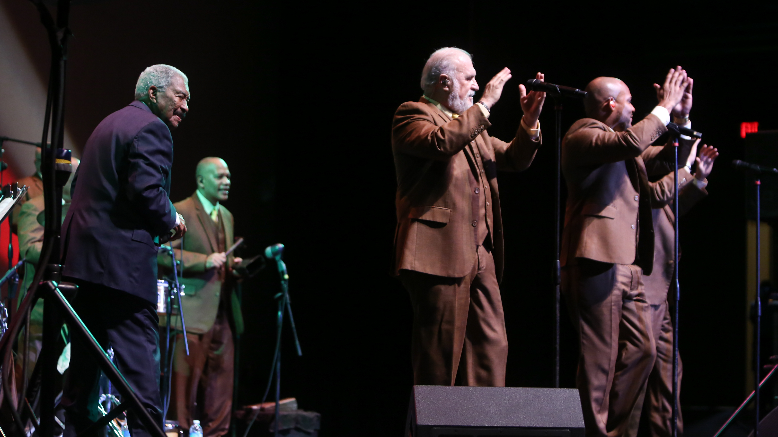 Una orquesta para la eternidad: tributos musicales a Rafael Ithier y El Gran Combo