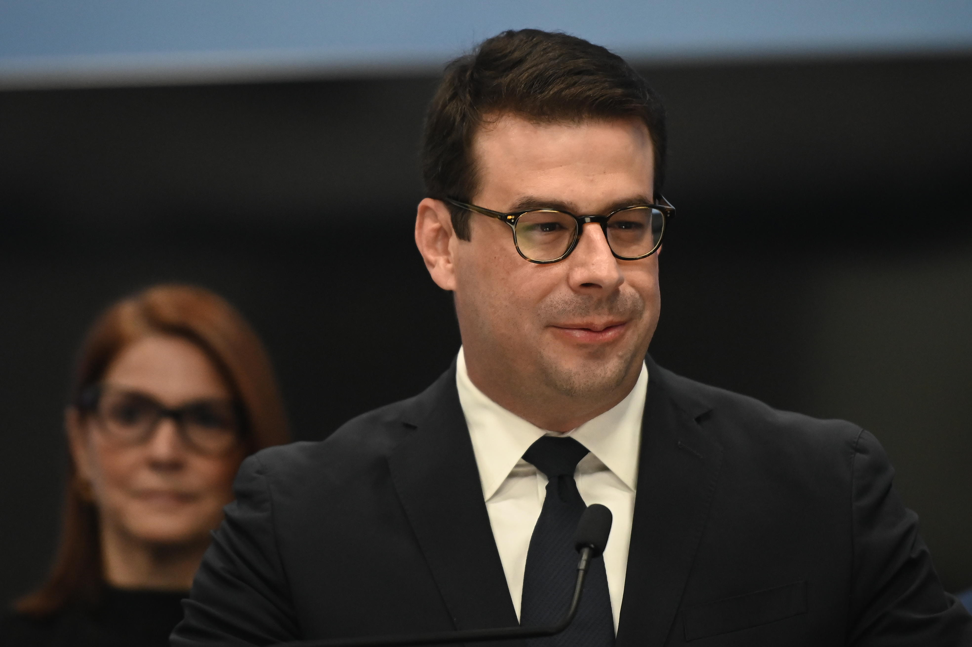 EN VIVO: Convocan a la prensa sobre la cancelación contrato LUMA