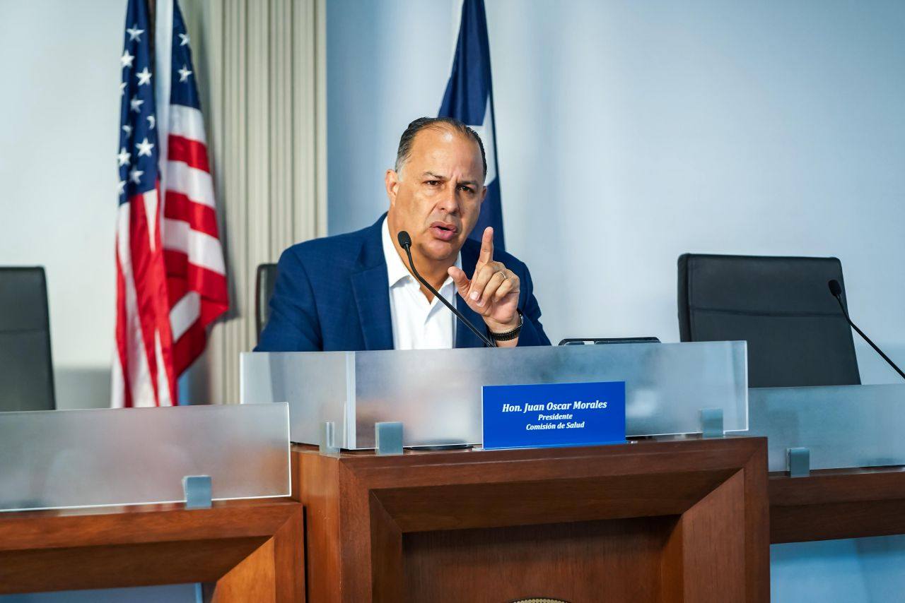 Senador afirma que alegación de culpabilidad valida pesquisa legislativa