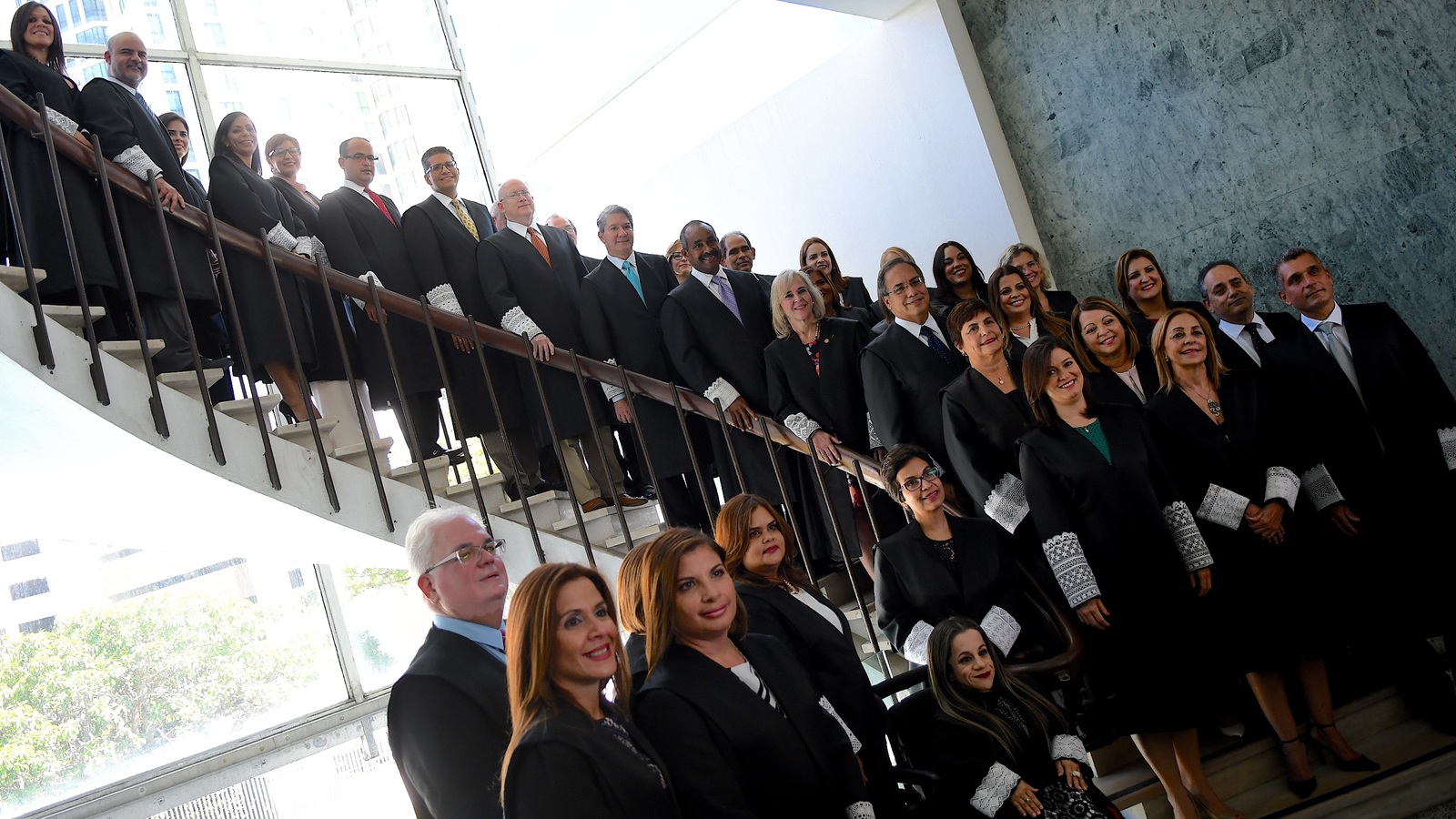 Tribunal deja en manos de legisladores el alterar la edad límite de retiro de los jueces