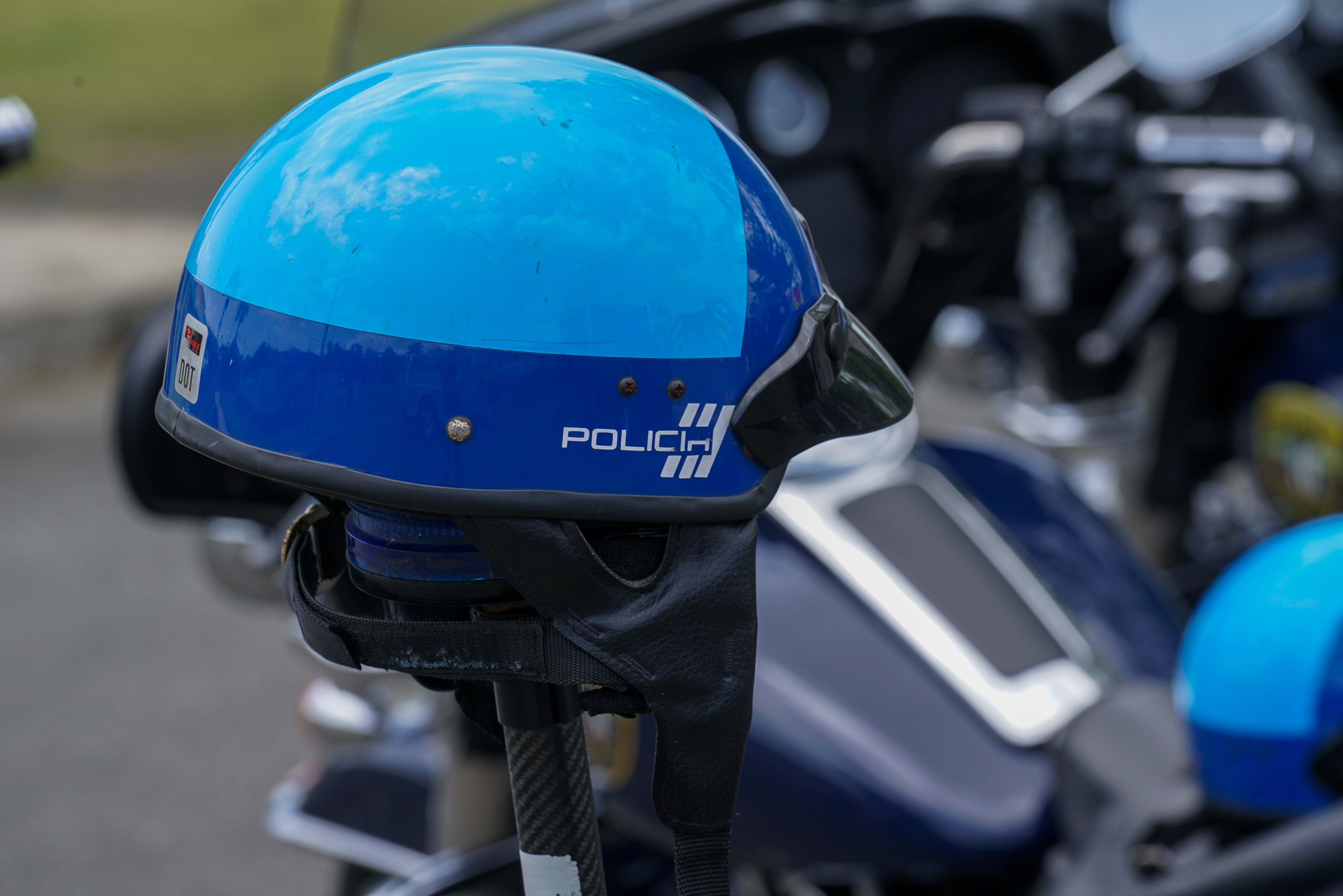 Reportan doble asesinato en un negocio de Moca