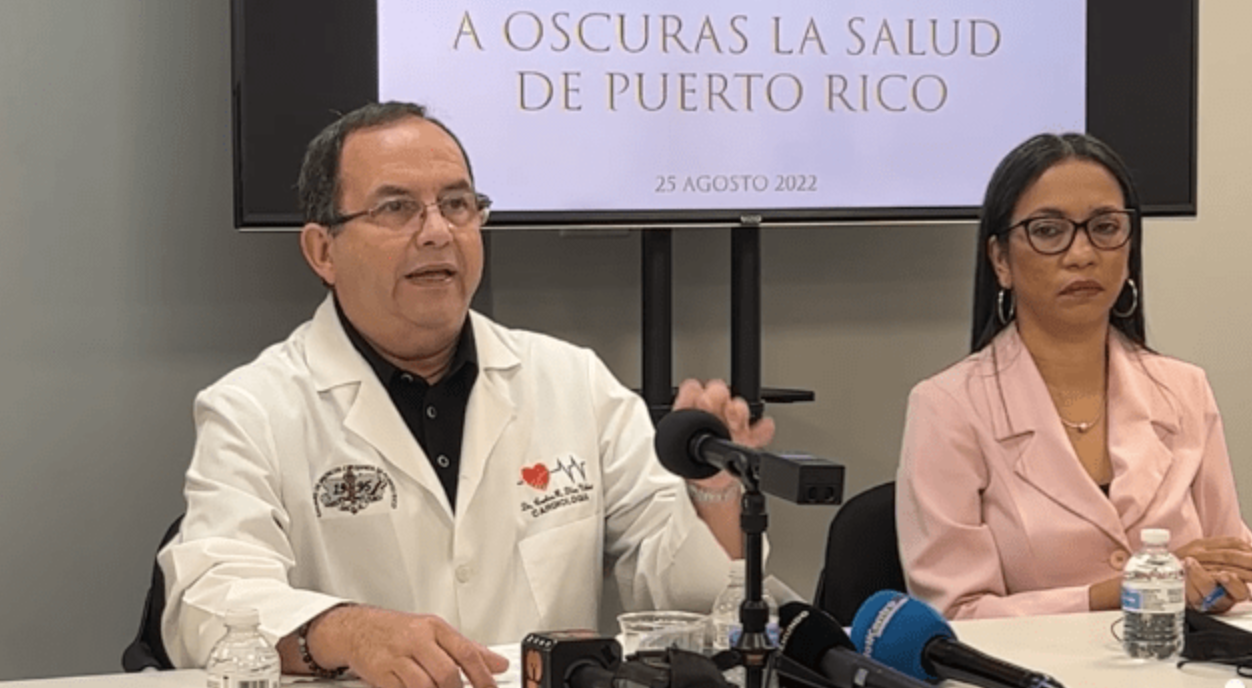 Carlos Díaz revalida como presidente del Colegio de Médicos