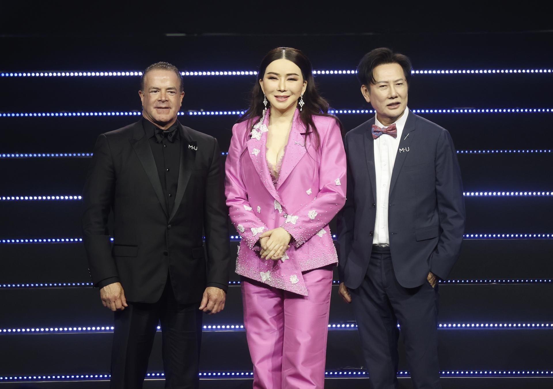 Miss Universo regresa su sede de México a EE.UU. en medio de demandas contra los dueños