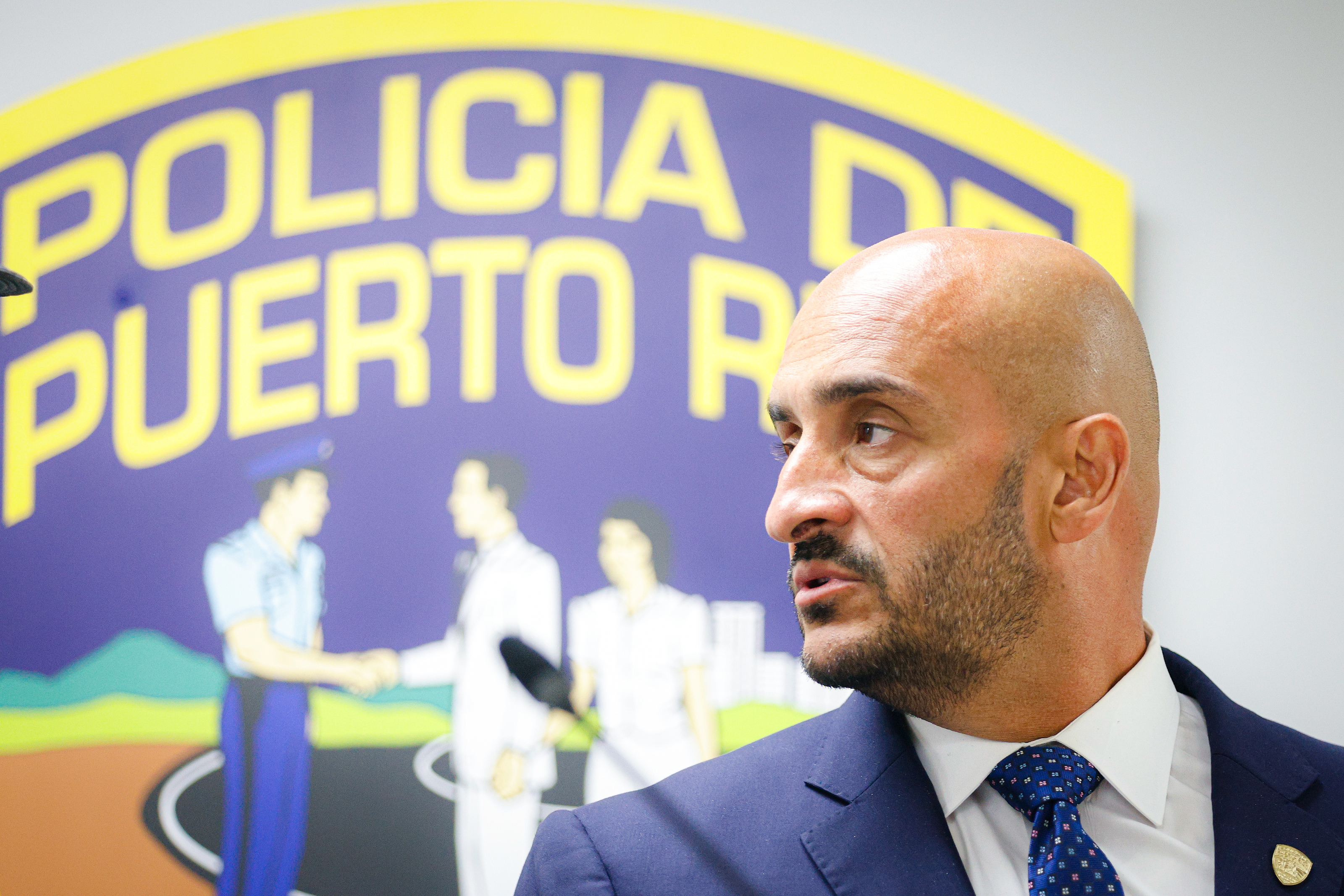 Aumenta la tasa de esclarecimiento en delitos tipo 1 este año en un 69%