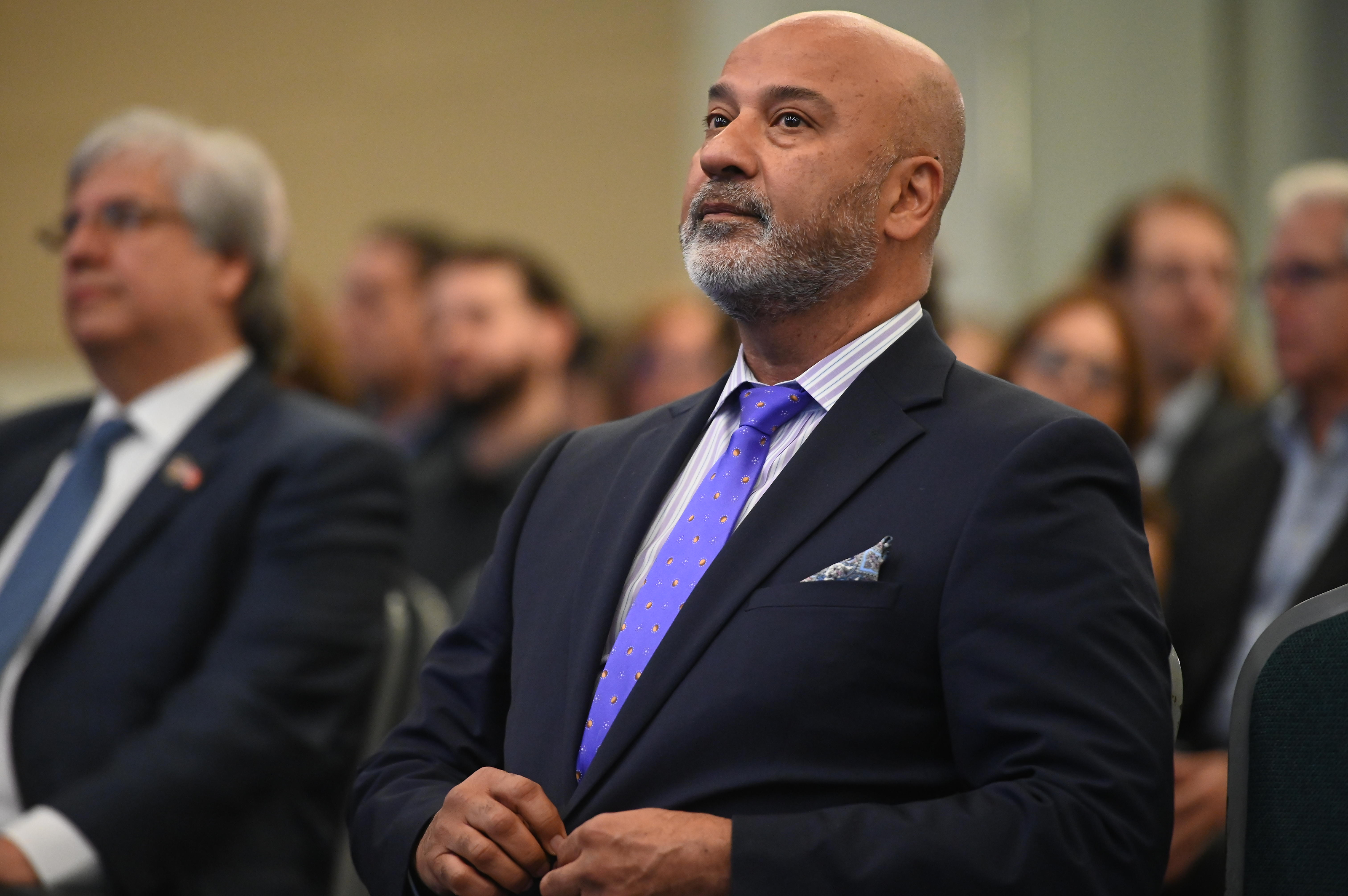 LUMA pide mover al Tribunal Federal la demanda del Gobierno