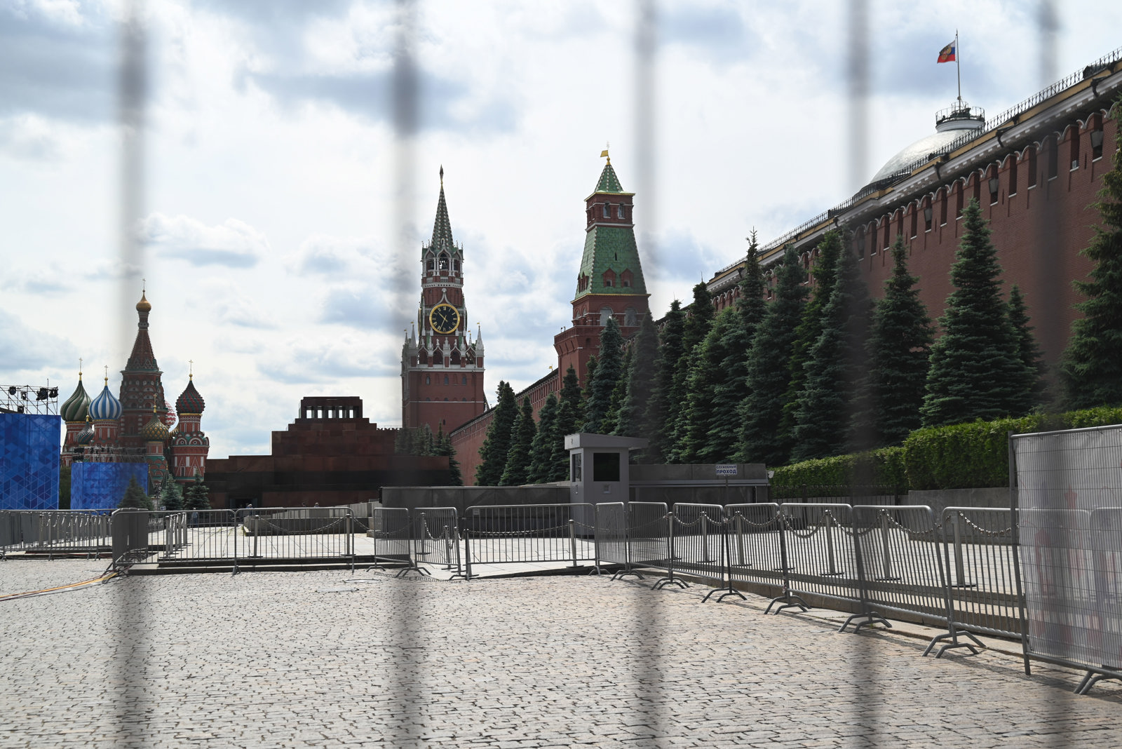 El Kremlin rechaza la tregua navideña propuesta por Alemania y apoyada por Zelenski