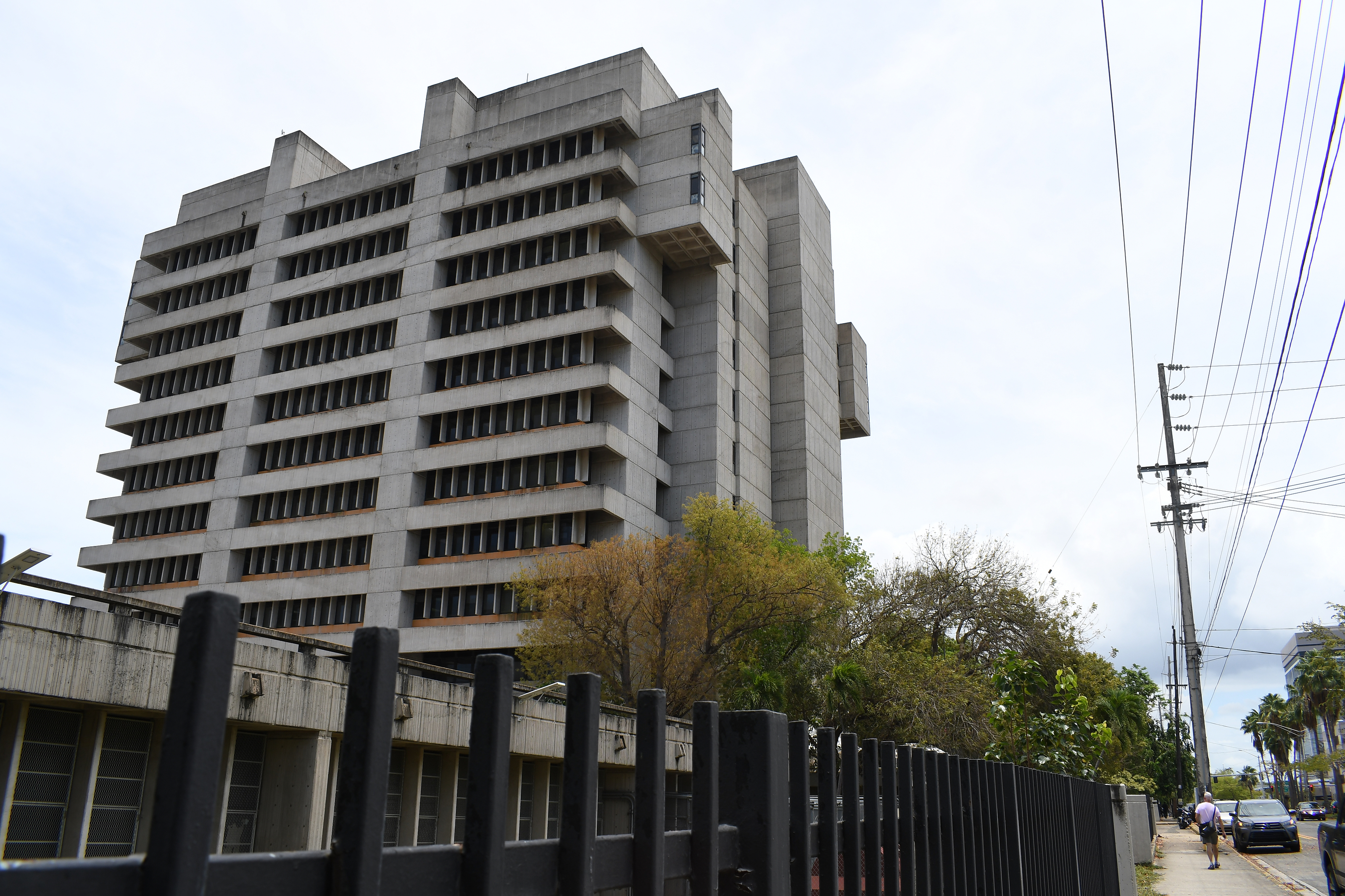 Tribunal paraliza demanda contra LUMA tras moción de traslado al foro federal