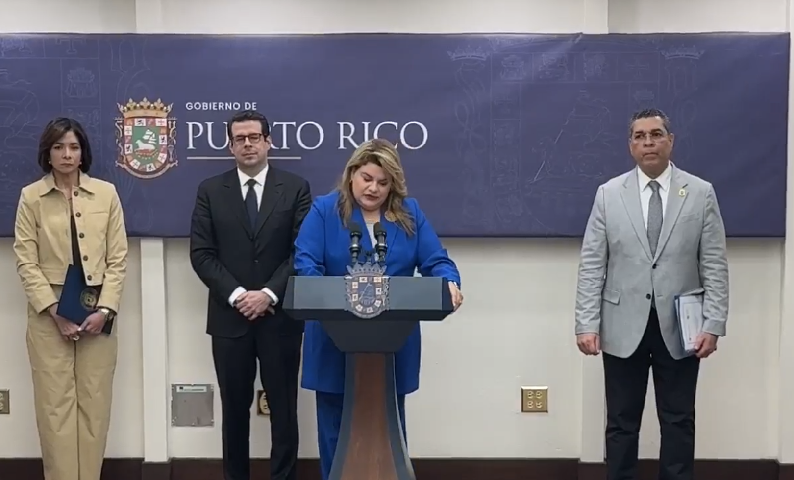 Gobierno de PR radica otro recurso legal contra LUMA Energy 