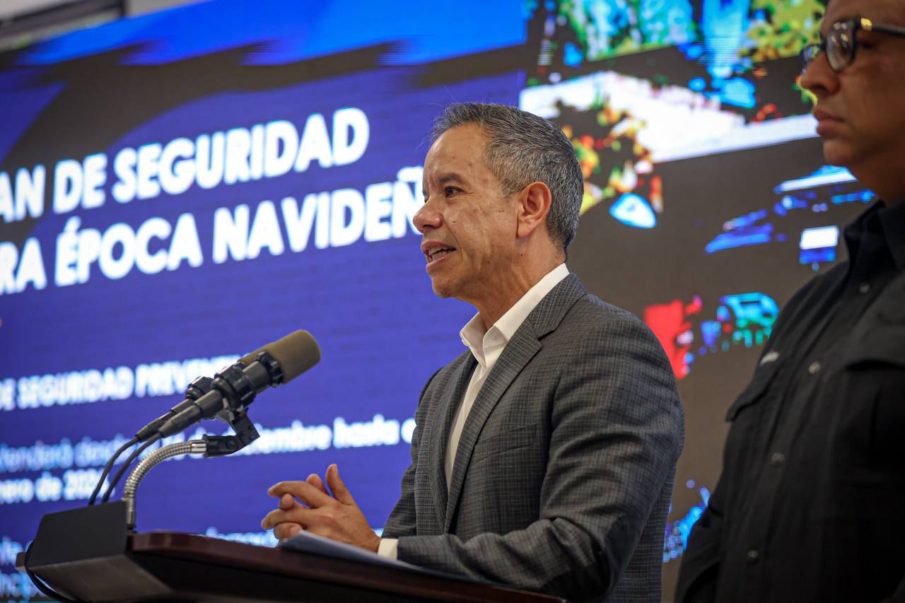 San Juan refuerza plan de seguridad preventivo para la temporada navideña