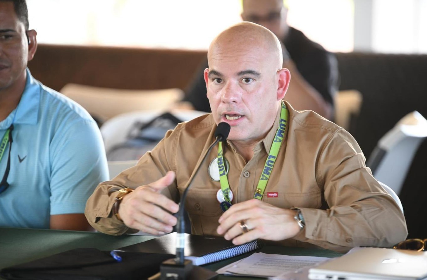 LUMA pide mover al foro Federal nueva demanda del Gobierno