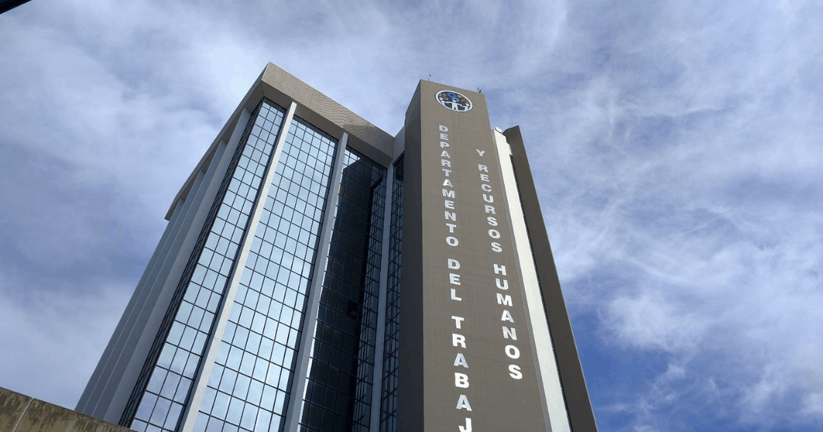 Mercado laboral se mantiene sin cambios en octubre