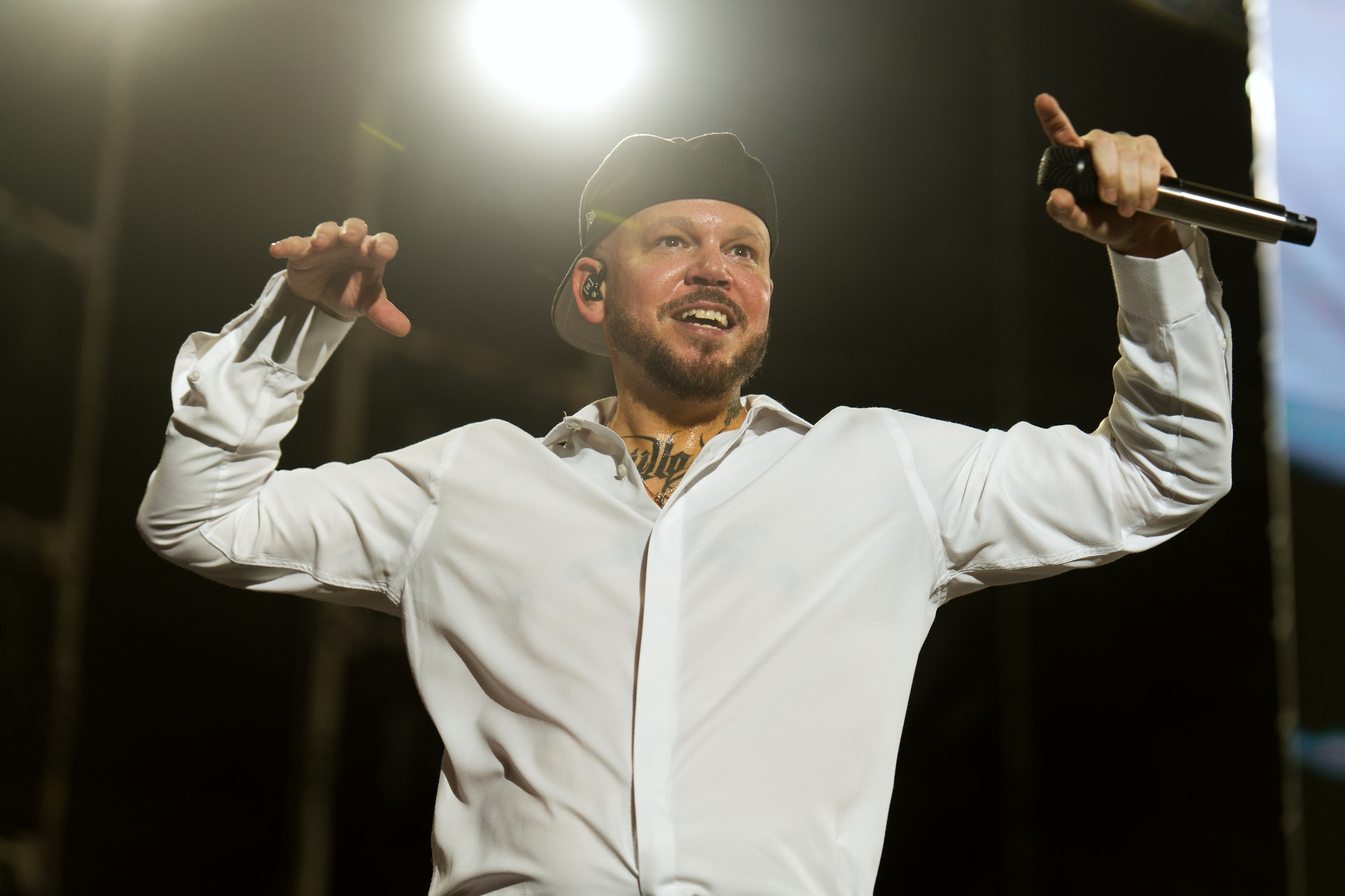 Residente regresa como actor con ‘Frank & Louis’