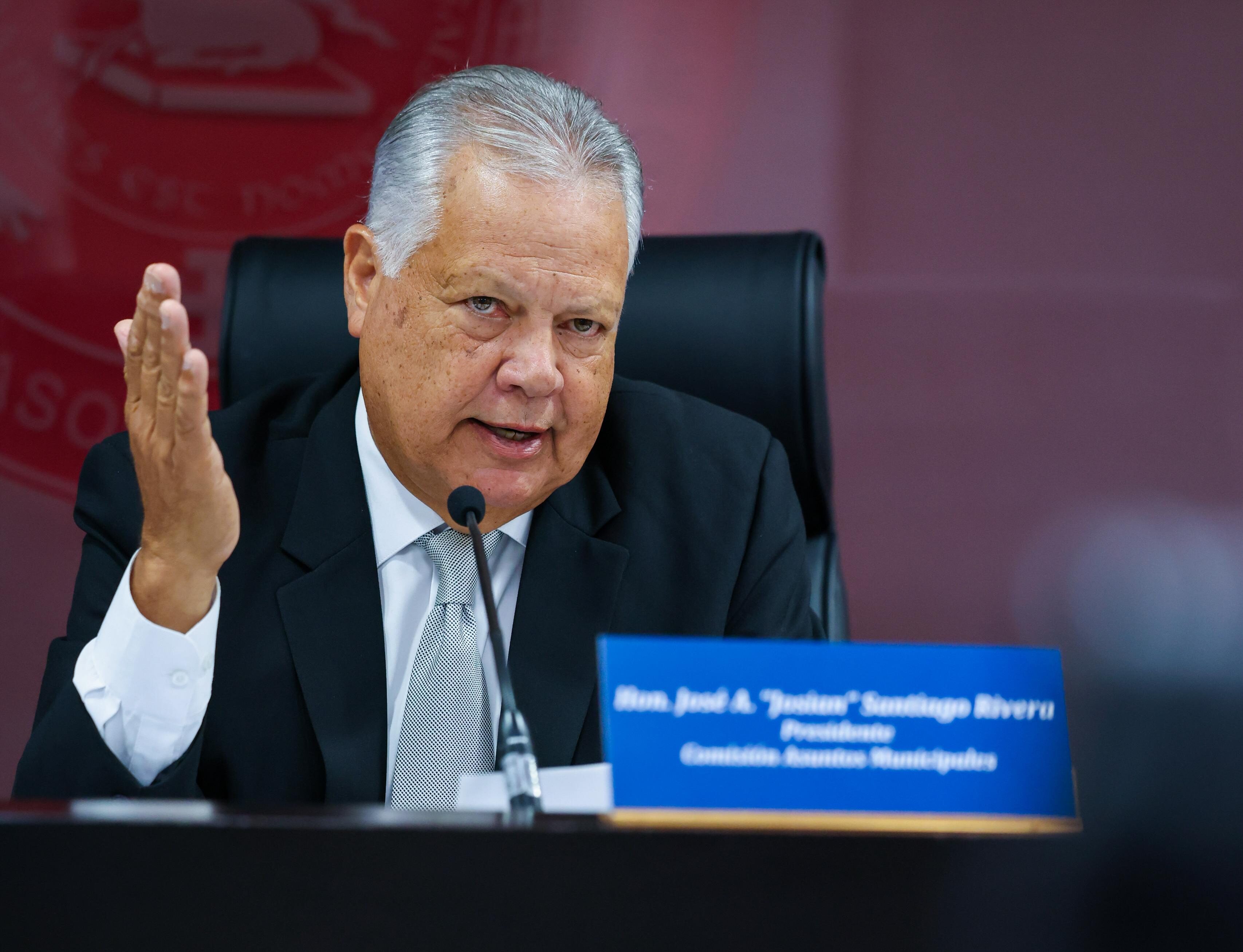 Buscan atajar dificultades en el manejo de desperdicios sólidos