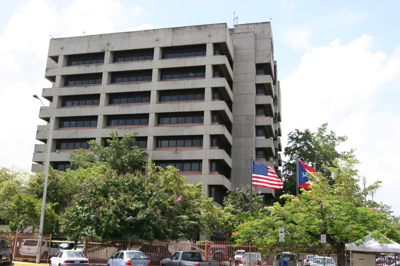 Anuncian el plan operacional de los tribunales durante el periodo navideño